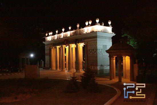 Обзор фотоаппарата Canon EOS 50D